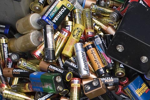 琼海东升农场收废弃旧电池→收废弃钛酸锂电池,Panasonic松下旧电池回收